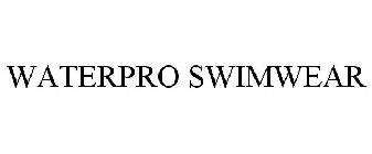 WATERPRO SWIMWEAR