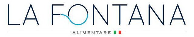 LA FONTANA ALIMENTARE