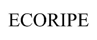 ECORIPE