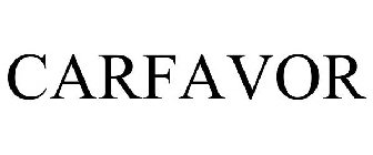 CARFAVOR