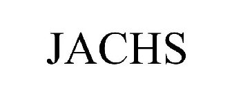 JACHS