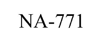 NA-771