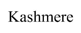 KASHMERE