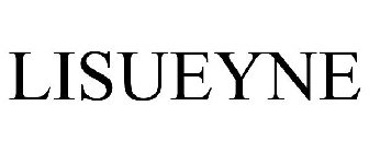 LISUEYNE