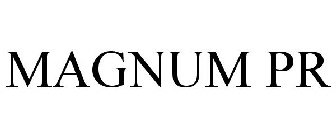 MAGNUM PR