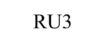 RU3