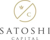 SATOSHI CAPITAL