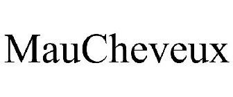 MAUCHEVEUX