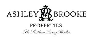 ASHLEY AB BROOKE PROPERTIES THE SOUTHERN LIVING REALTOR