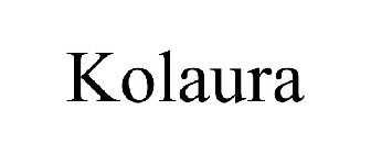 KOLAURA