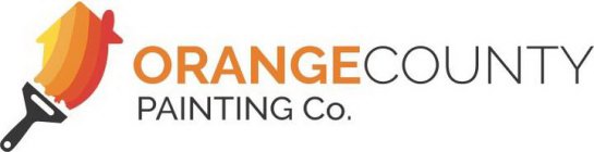 ORANGE COUNTY PAINTING CO.