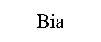 BIA