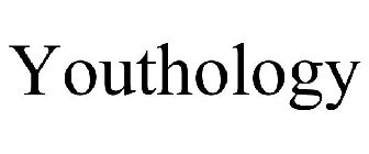 YOUTHOLOGY