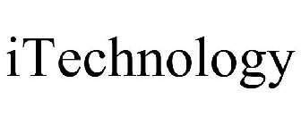 ITECHNOLOGY