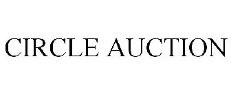 CIRCLE AUCTION