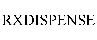 RXDISPENSE