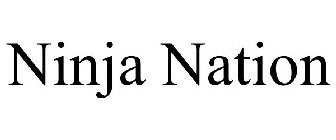 NINJA NATION