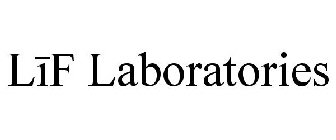 LIF LABORATORIES