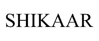 SHIKAAR