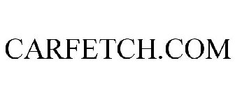 CARFETCH.COM