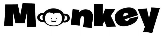 MONKEY STYLIZED