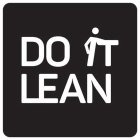 DO IT LEAN