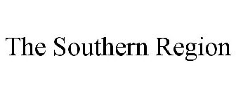 THE SOUTHERN REGION