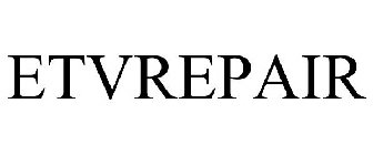 ETVREPAIR