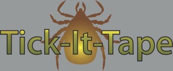 TICK-IT-TAPE