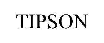 TIPSON