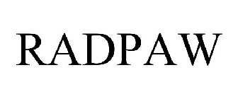RADPAW