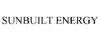 SUNBUILT ENERGY