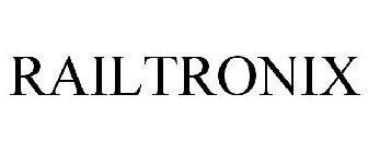 RAILTRONIX