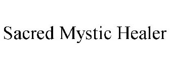 SACRED MYSTIC HEALER