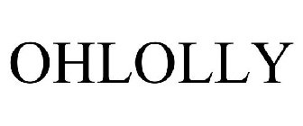 OHLOLLY