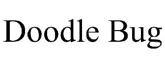DOODLE BUG