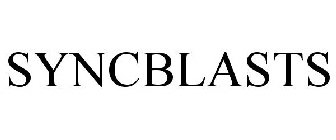 SYNCBLASTS