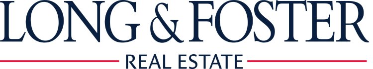 LONG & FOSTER REAL ESTATE
