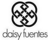 DAISY FUENTES