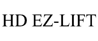 HD EZ-LIFT