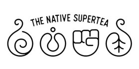 THE NATIVE SUPERTEA