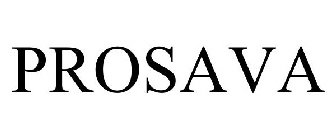 PROSAVA
