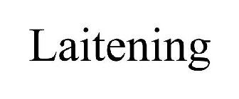 LAITENING