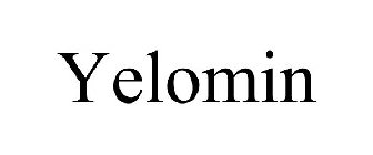 YELOMIN