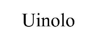 UINOLO