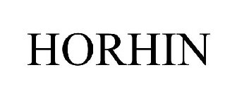 HORHIN