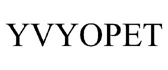 YVYOPET