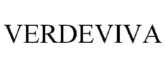 VERDEVIVA
