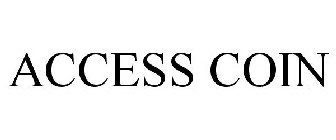 ACCESS COIN