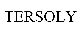 TERSOLY